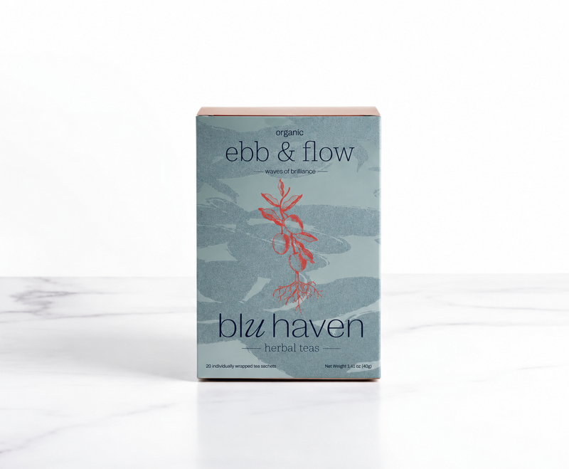 ebb & flow